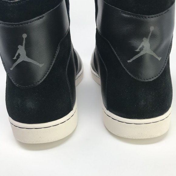 Nike Jordan Westbrook 0.2 854563-004 Black Sail 14 - Picture 8 of 10